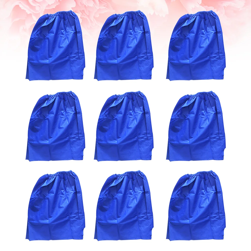 

20 Pcs Underwear for Women While Boxers Practical Panties Spa Briefs Man Linens