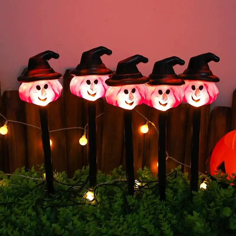 conjunto-de-5-pecas-de-luzes-led-solares-de-halloween-em-formato-de-abobora-morcego-bruxa-fantasma-mumia-e-coruja-decoracoes-externas-impermeaveis-para-jardim-quintal-e-gramado