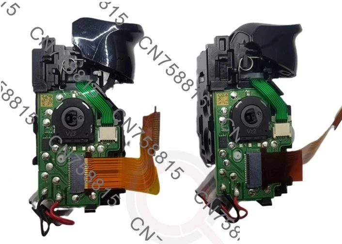 

For ps5 handle adaptive trigger assembly L2R2 trigger haptic feedback original trigger accessory BDM-010