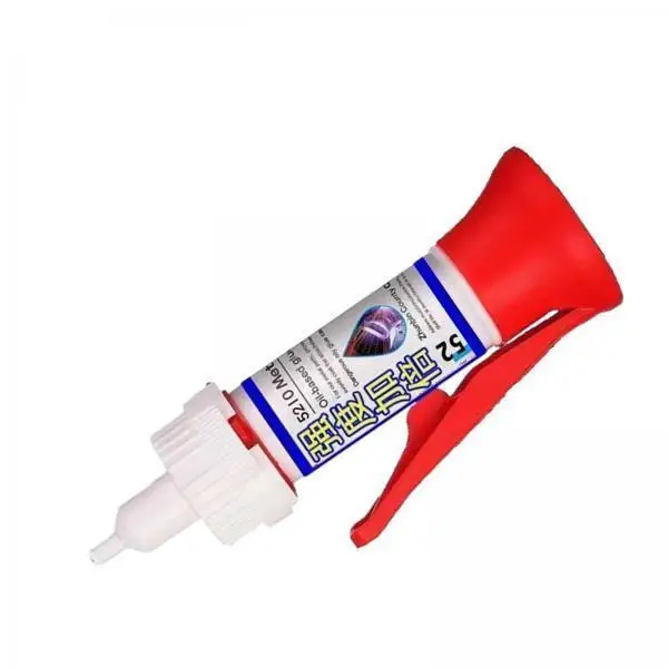 4x All Purpose Glue Shoe Repair Glue Abrasion Resistance Fabric Glue Adhesive Glue for Porcelain Stone Mosaic Ceramics Protects