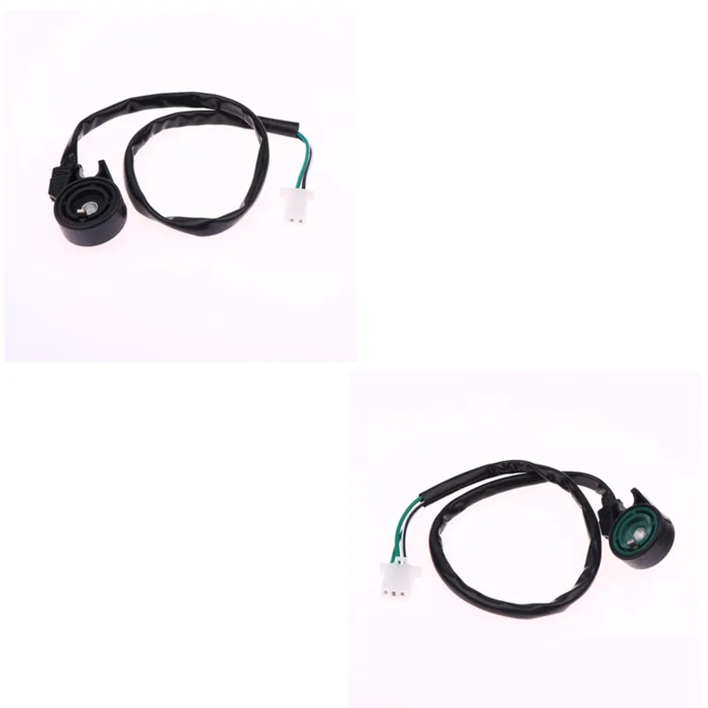 

Electric Vehicle Single Support Stall Switch Motorcycle Side Stand Sensor Kick Stand Support Switch for Electrical Bikes