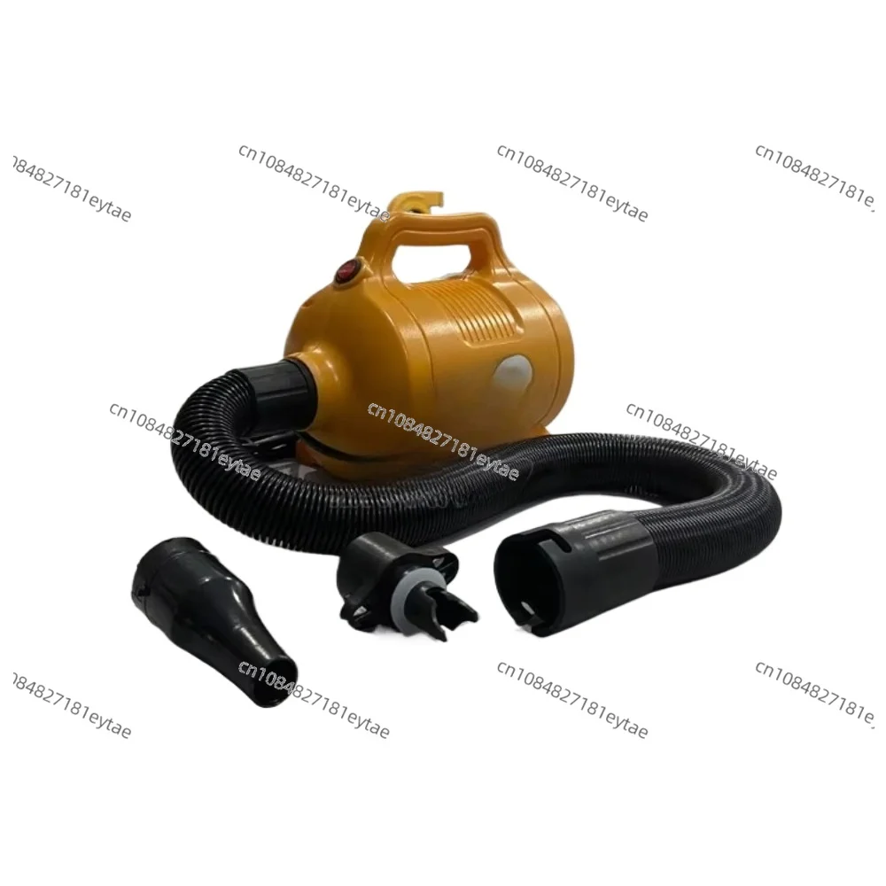 1900W High Power Air Pump for Inflatable Water Park Bounce Castle