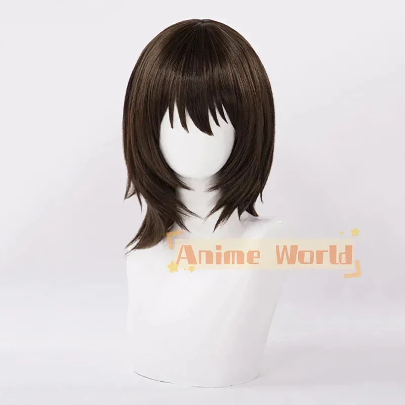 2025 11 뱀파이어 나이트 유키 쿠란 코스프레 가발 내열성 합성 헤어 할로윈