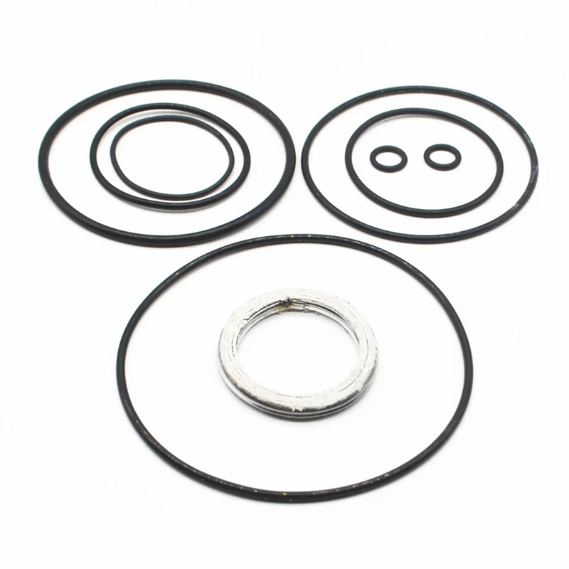 Complete Gasket Set For Yamaha Warrior -Raptor 350 Big Bear YFM350