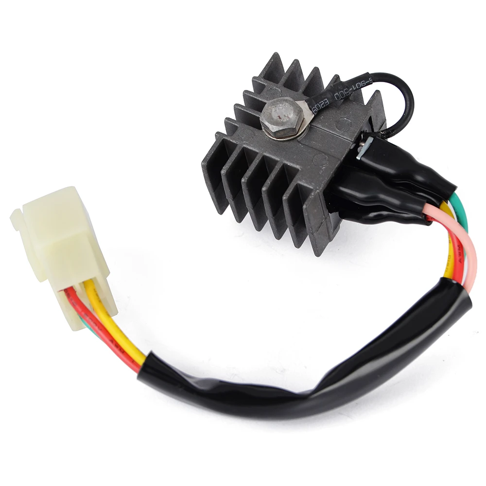 31700-102-731 Motorcycle Regulator Rectifier For Honda CB125 CB 125S 1976 1977 1978 1979 1980