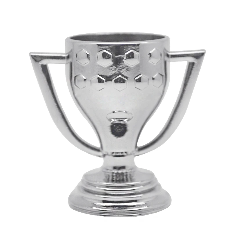 Golden Boot-Mini Modelo de La Liga, trofeo de fútbol mundial, guantes de Metal, llavero, regalo de recuerdo para fanáticos