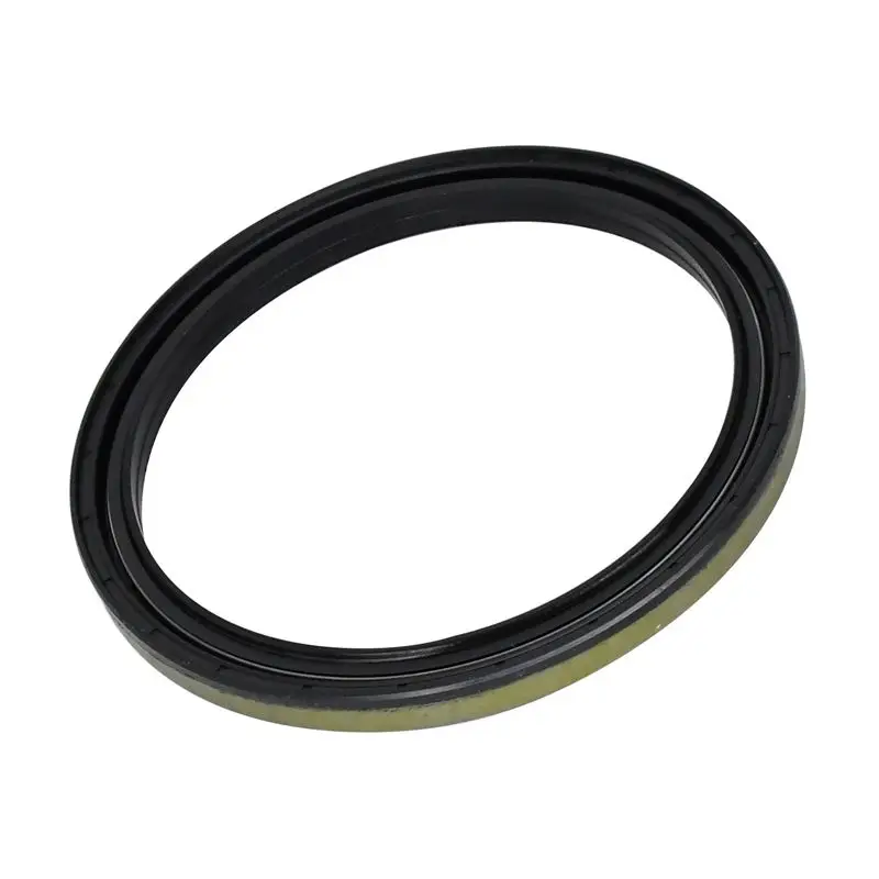

New Oil Seal 1964236C 12019619B 136.8mm ID x 165mm OD x 13/12mm THK Compatible With CASE Compatible With Corteco