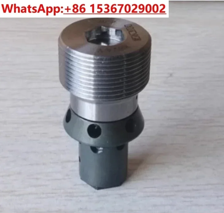 Válvula de retenção hidráulica HAWE RHC31V RHC3V RHC4V RHC13 RHC13/0