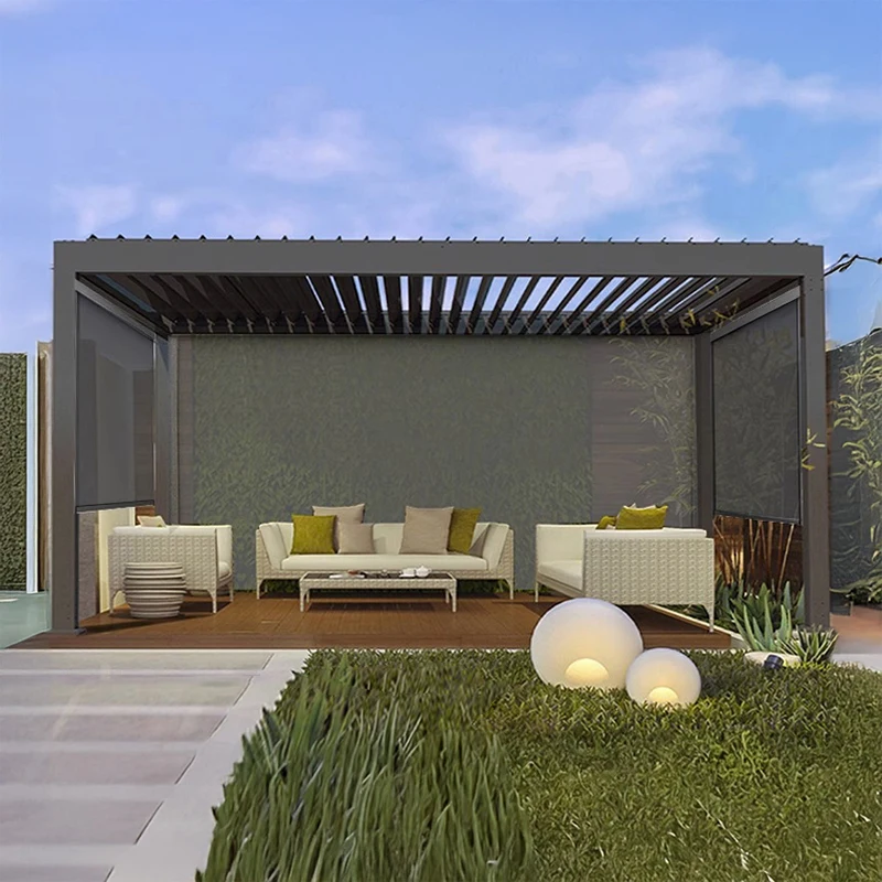 Waterproof Motorize…