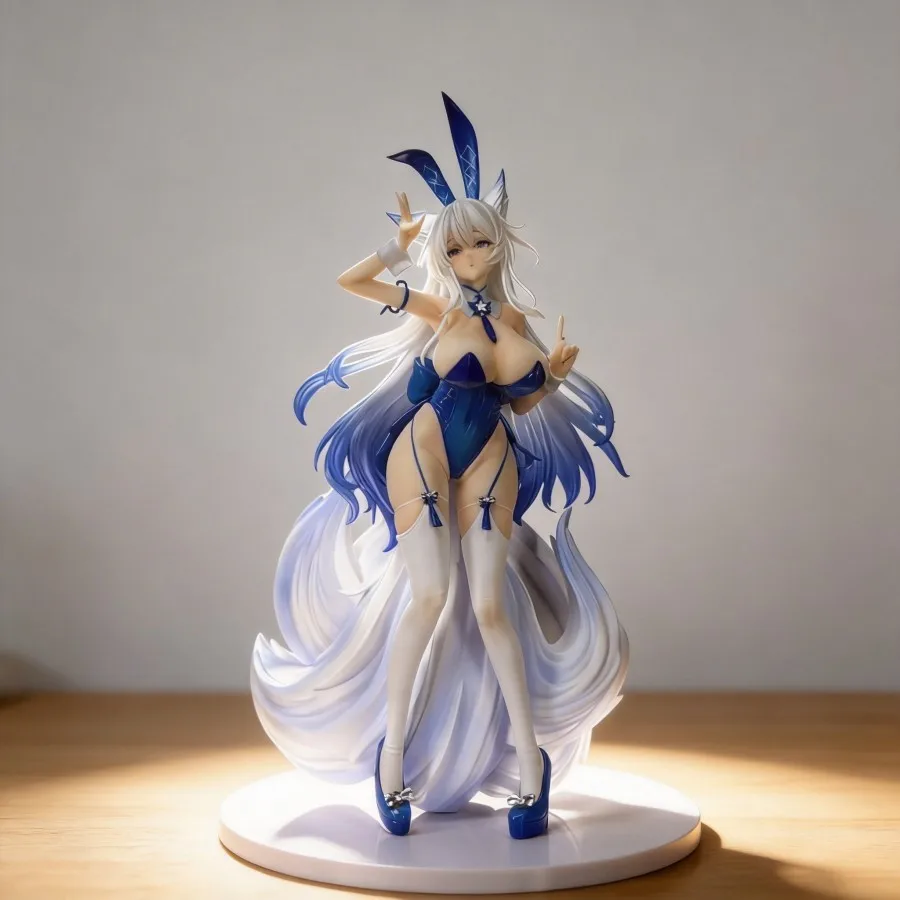 

Аниме-фигурка Bishoujo Series Shinano (Dream Entanglement), 28 см, коллекционная модель, украшение для рабочего стола