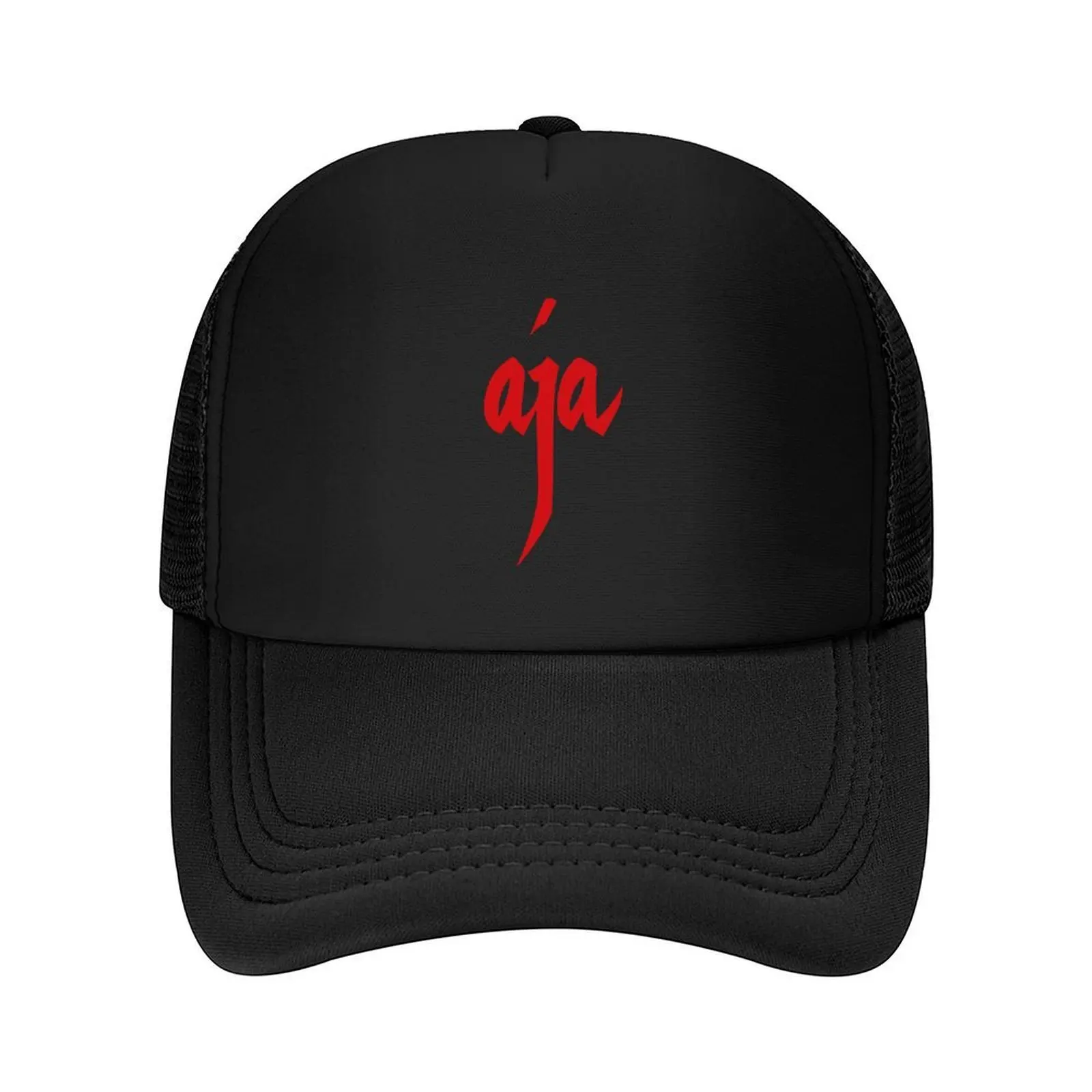 

Aja Steely Dan Baseball Cap custom Hat Rugby Designer Hat Kids Hat Golf Men Women's