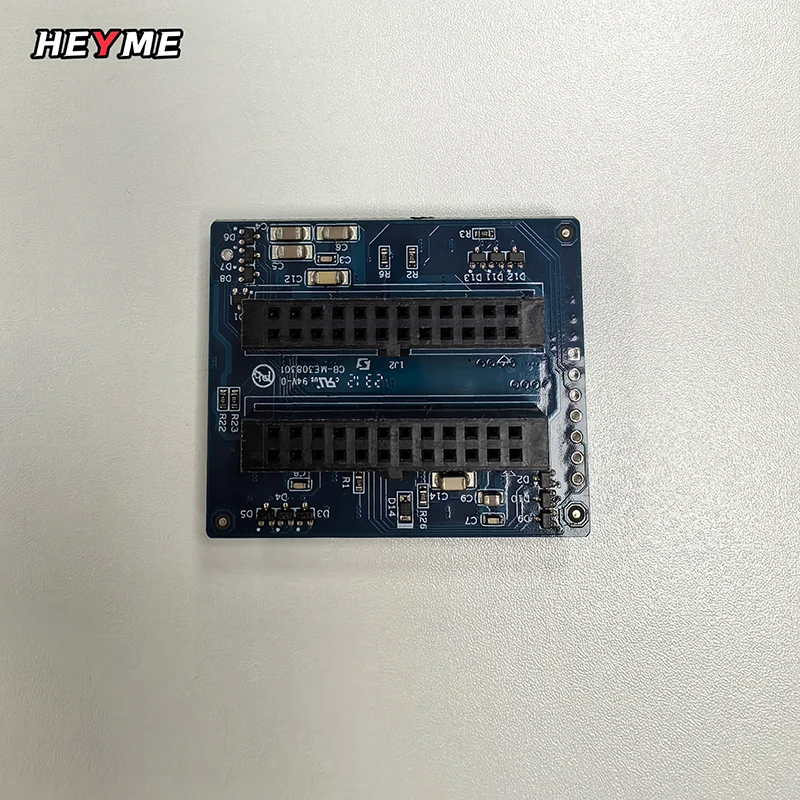 i3200 Print Head Motherboard Connector Card DTF UV Inkjet Printer Hoson i3200 Connect Board for Epson Heyme Printhead view 5