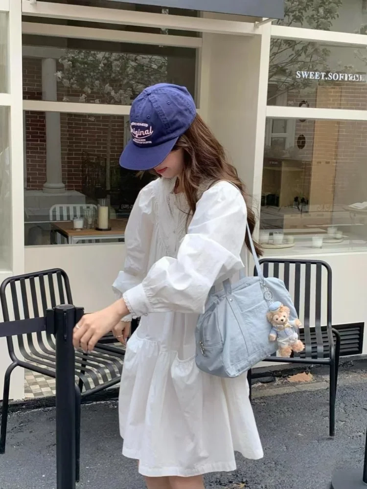 

Lightweight Large Capaci Nylon Handbag Women's Faionable Versatile oulder Bag for Daily Commuting ort Trips And Travel