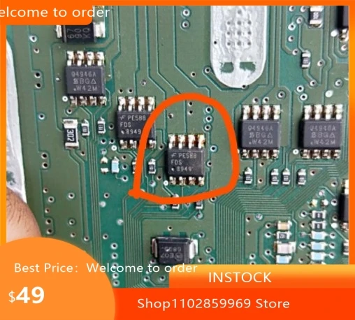 chips-de-inventario-10pcs-fds8949