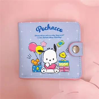 8 best sales portmonetka hello kitty - №5