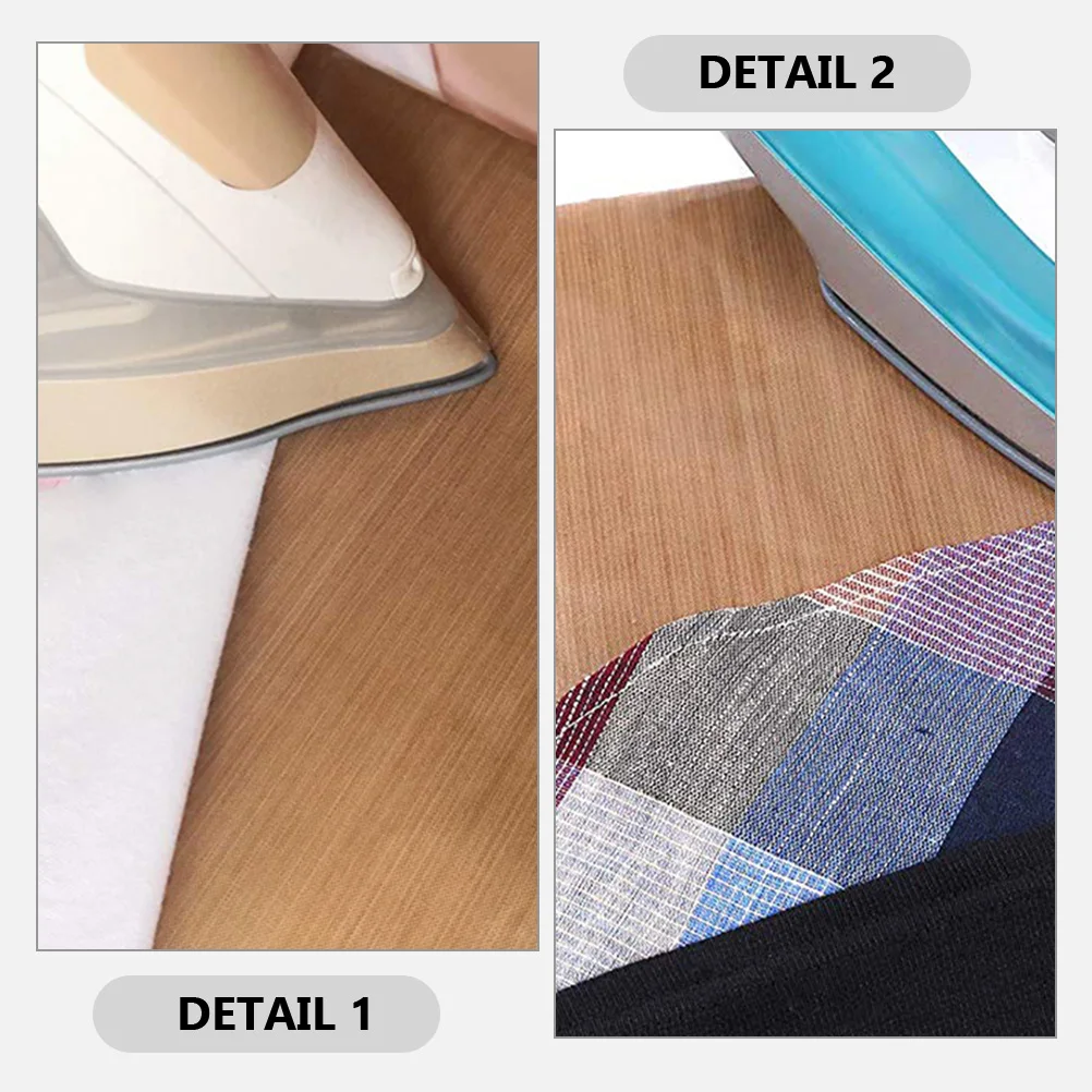 

3pcs Heat Press Pillow Sublimation Non Stick Transfer Reusable Ironing Mat for Foam Accessories Heating Supplies