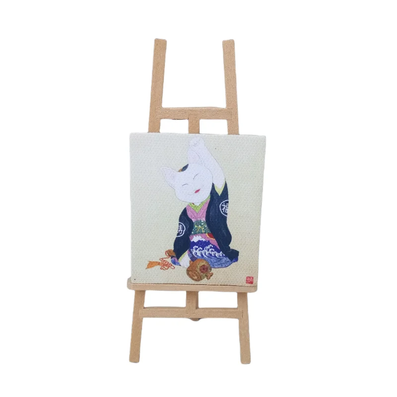 1/6 BJD บ้านตุ๊กตาอุปกรณ์เสริม Mininature จําลองแฟชั่นนิตยสารหนังสือสําหรับตุ๊กตาบาร์บี้