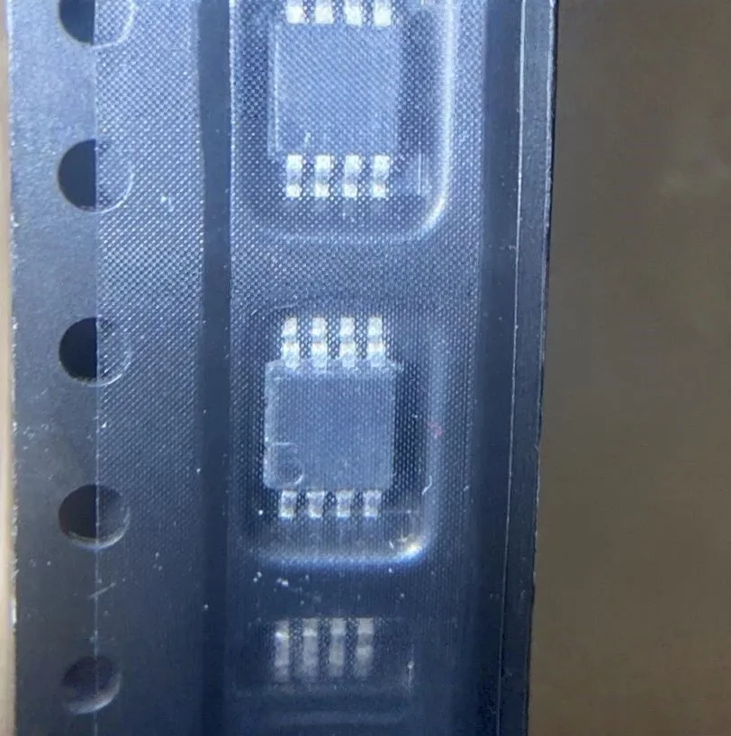 1-20PCS D9B AD5311 AD5311BRM D3B AD5310BRMZ AD5310 5754C T5754C-6AQJ AD1672APZ AD1672