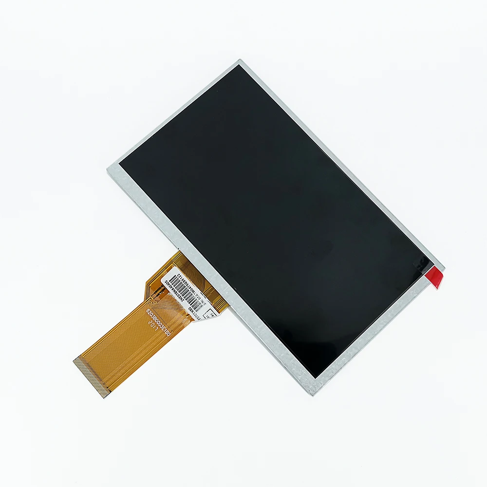 

INNOLUX 7 Inch TFT Color LCD Modules AT070TN94 with 800x480 Resolution RGB Interface