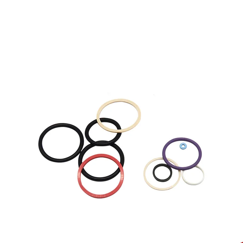 

235-4339 387-9433 236-0962 297-4841 Excavator Parts Quaitly For C7 C9 Common Rail Diesel Fuel Injector Repair Kit Sealing O-rin