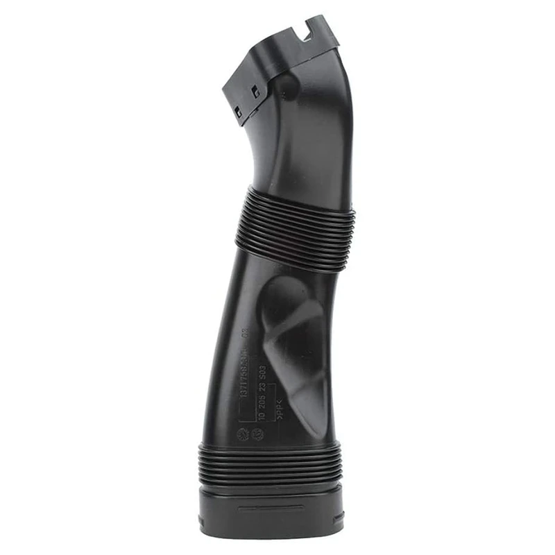 Filtro de Entrada de Ar do Carro para BMW, Tubo de Entrada do Motor, F01, F02, F06, F07, F13, 640I, 2012-2018, 13717582310