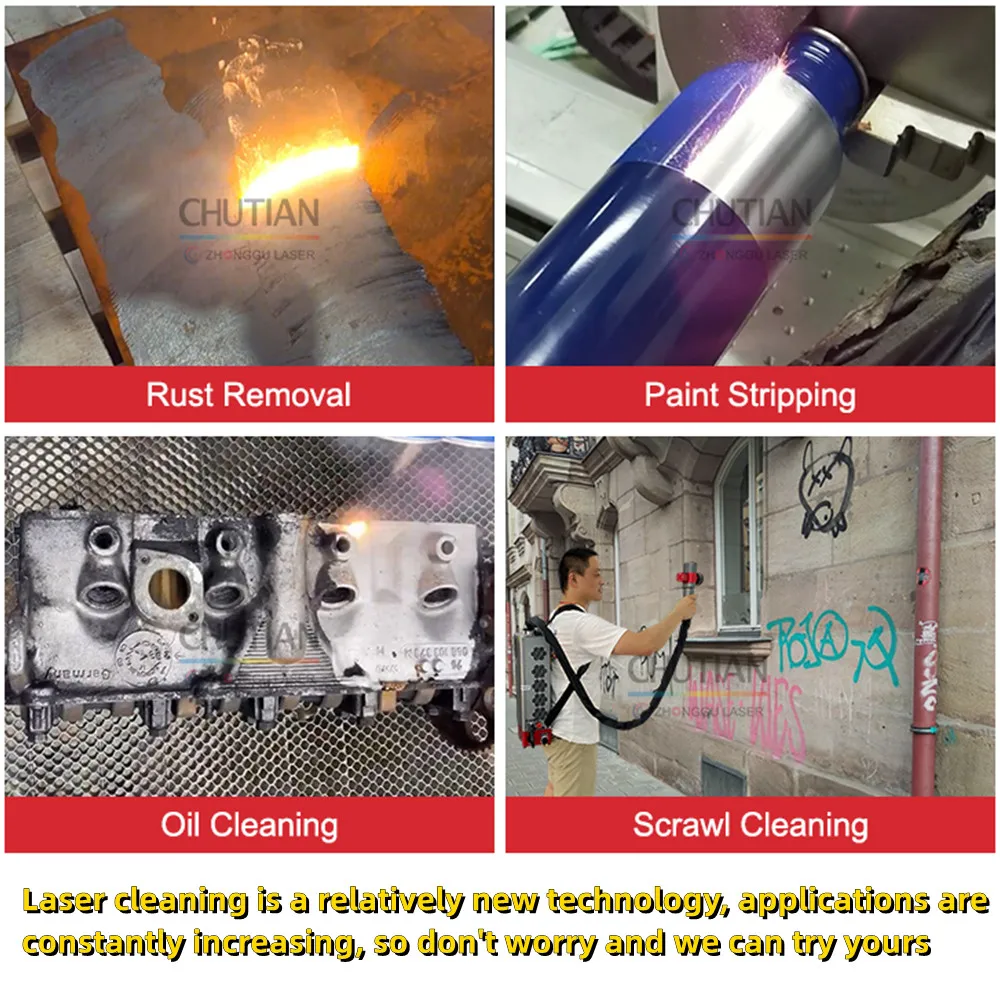 آلة إزالة طلاء الصدأ في السيارة لإصلاح السيارات