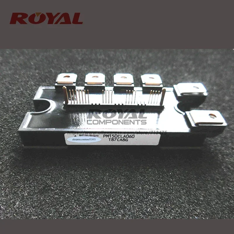 PM150RLB060 PM150RLA060 PM150CLA060 PM100RLA060