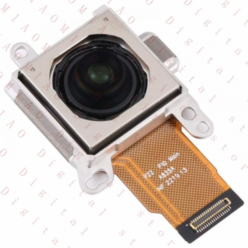 TU  FOR Google Pixel 7 Original Back Facing Camera Replacement