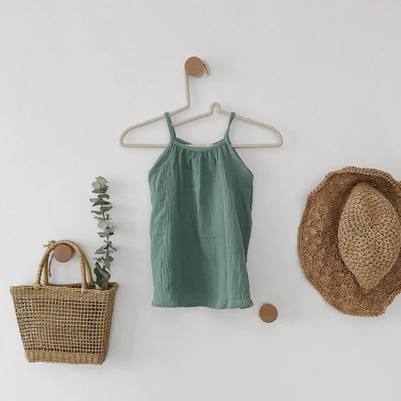 فستان صيفي للفتيات الصغيرات لفساتين عطلة الأطفال من عمر 0 إلى 3 سنوات، فستان بحزام من القطن العضوي للفتيات الصغيرات، فستان الشاطئ