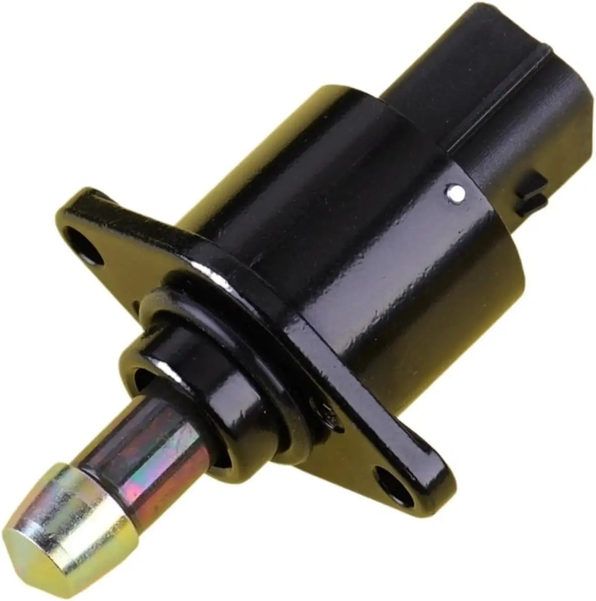 Original para Mg Mgf Rd 1,8i 16v Rover 200 Rf válvula de Control de aire en reposo Mdq100041 Mdq100040 Mlz100050 Motor paso a paso de alta calidad