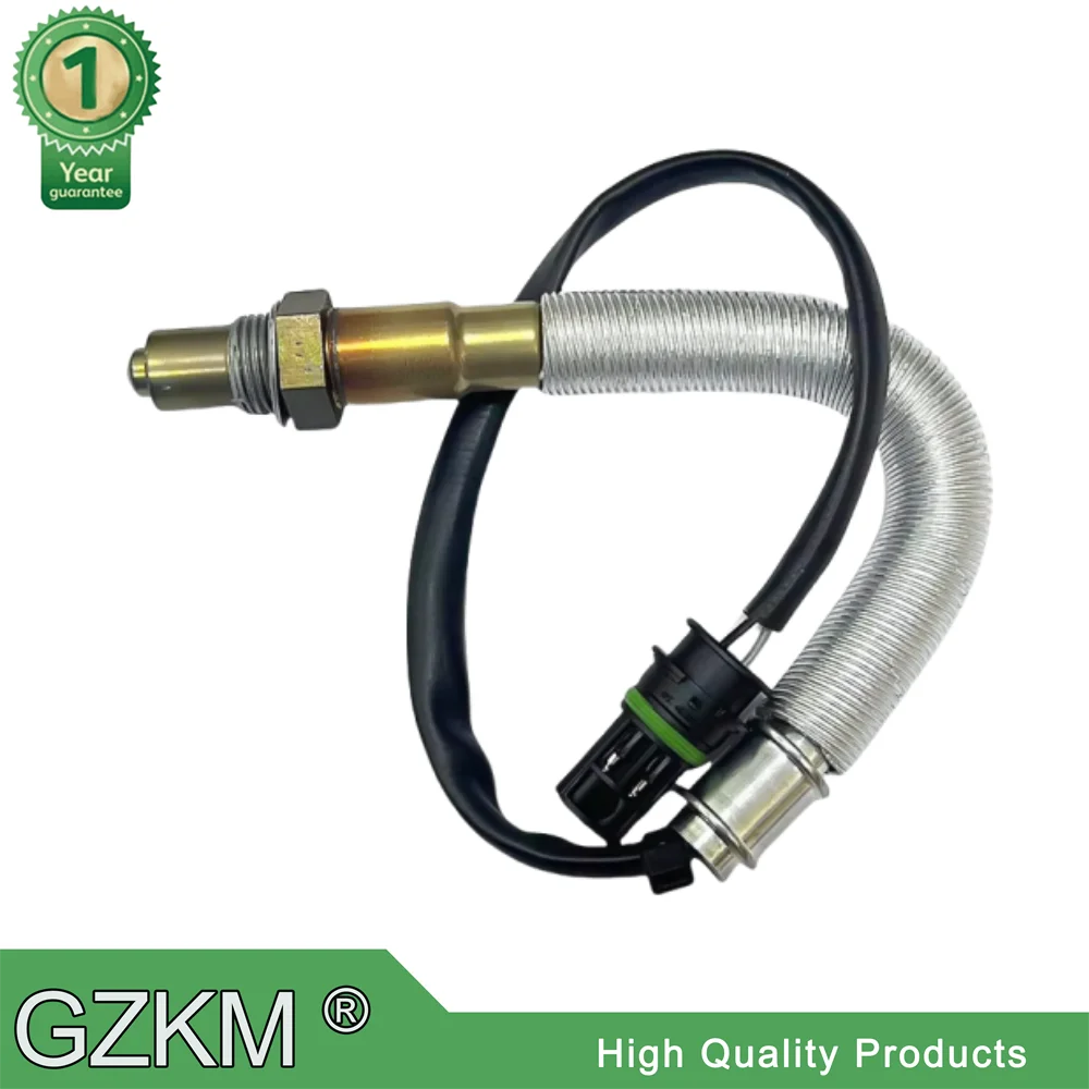 

OEM 11787545243 7545243 0258006789 Oxygen Sensor For BMW 135i 328i 550i 650i 750i X5 X6 Z4