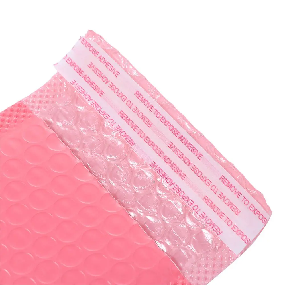 Buste imbottite per imballaggio rapido autosigillanti Sacchetti per imballaggio regalo Sacchetti per corriere Sacchetti per spedizione a bolle Sacchetti per buste a bolle d'aria