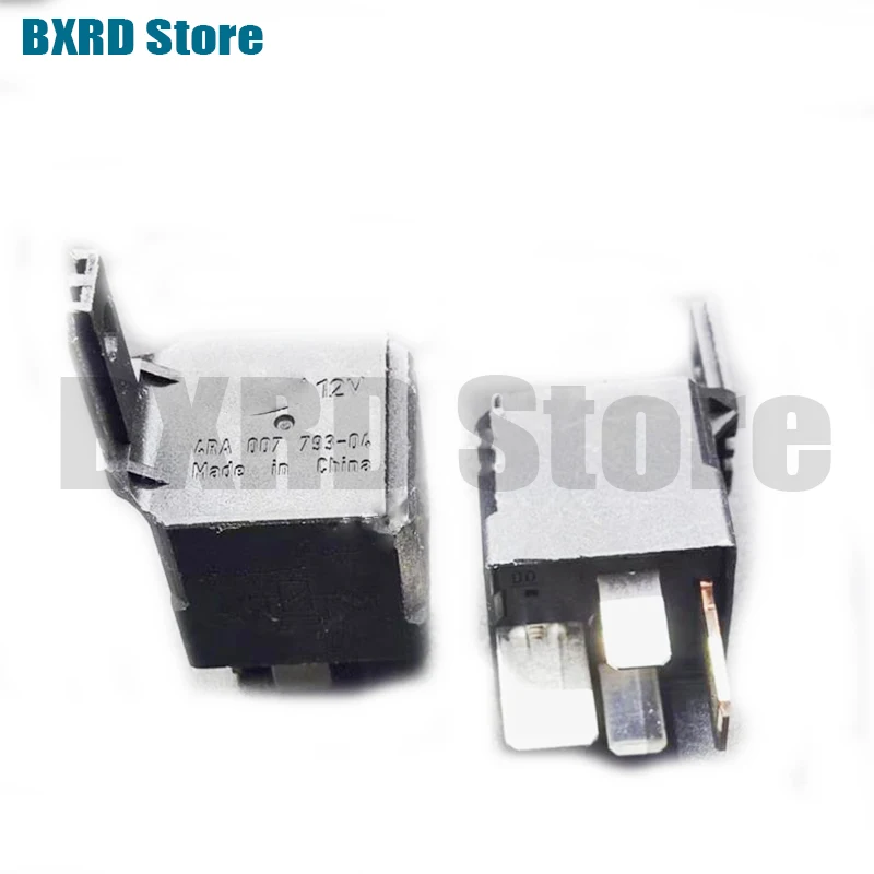 New Original  4RA 007 793-04 high-power 70A wide pin 12VDC  4RA 007793-04