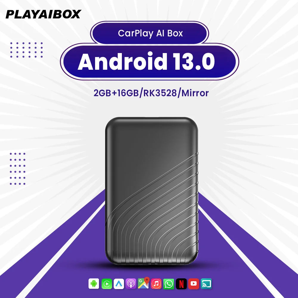 Wired To Wireless C…