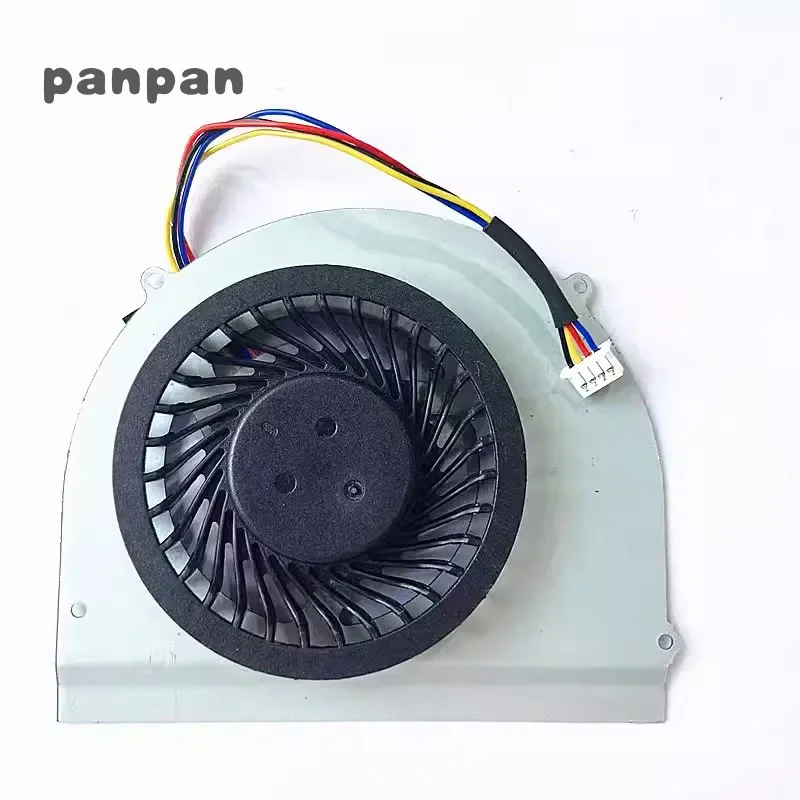 New CPU Fan for Dell Latitude E6530 D/P M2CFG 0M2CFG Laptop Cooler Cooling Fan