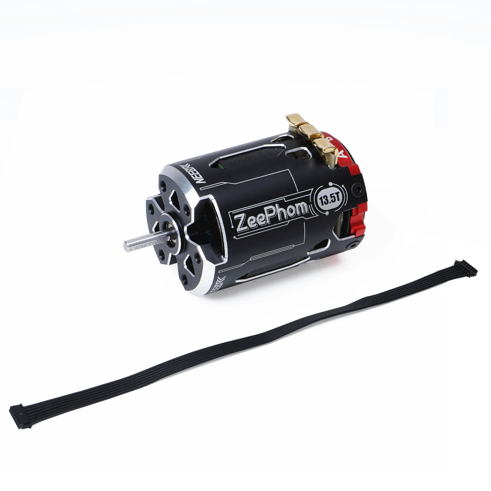 Hobbywing QUICRUN 10BL120 120A - Brushless Esc Sensored 120A Rc Drift avaliação e preço