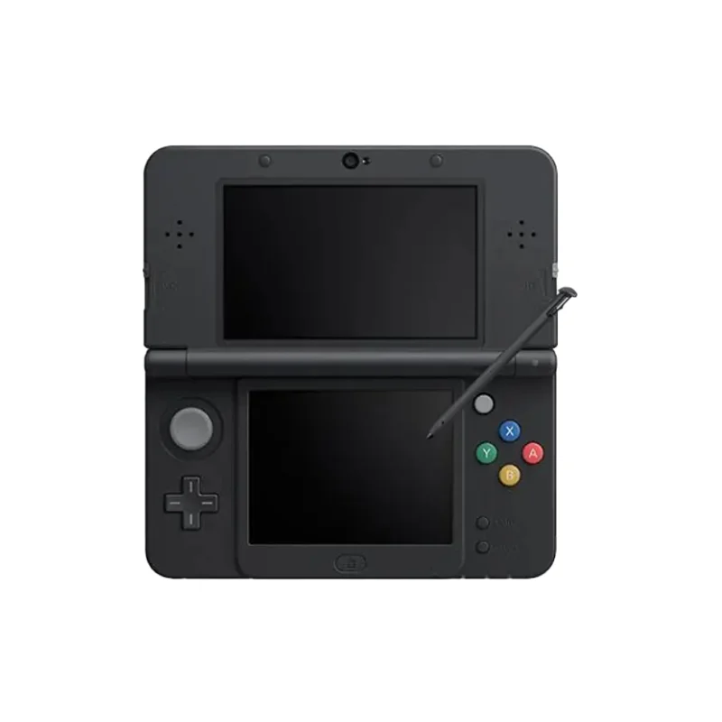 Original Professional Refurbished New 3DS Handheld Game Console, Suitable For Free Games On The New 3DS Retro Game Console