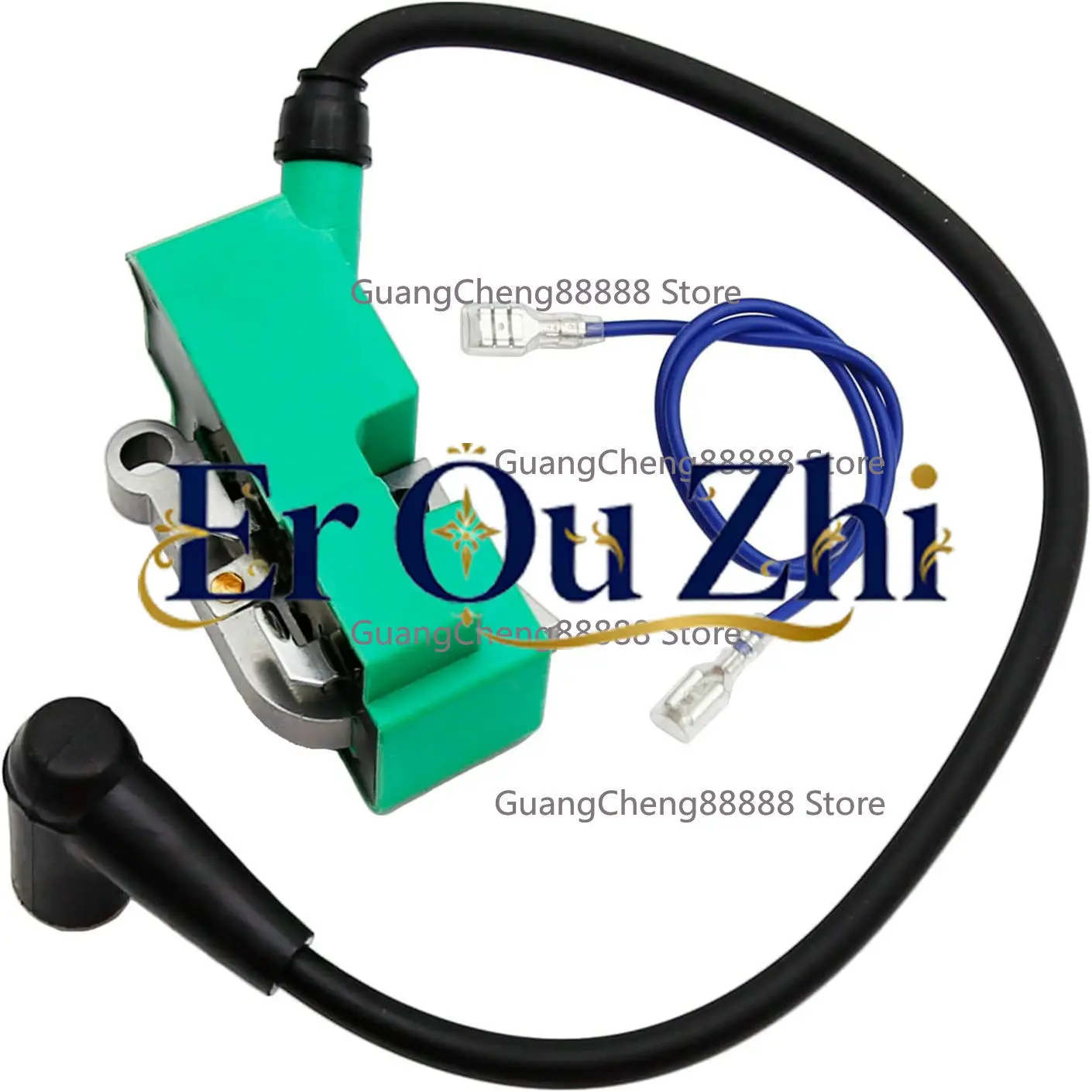 k750-k760-k770-k970-k1260切断鋸用点火コイル高電圧パッケージ