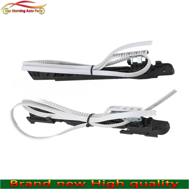 

6320548010 Brand New Car Sliding Roof Sunroof Roller Belt Guide Track Drive Cables For Toyota Corolla Camry Rav4 Lexus