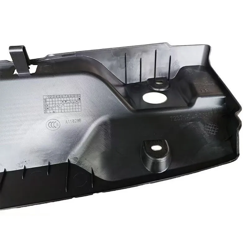 New Genuine OEM Parts Auto Front Hood Side Panel Trim 72371-64R00 For Suzuki SX4 S-cross 2017-2021