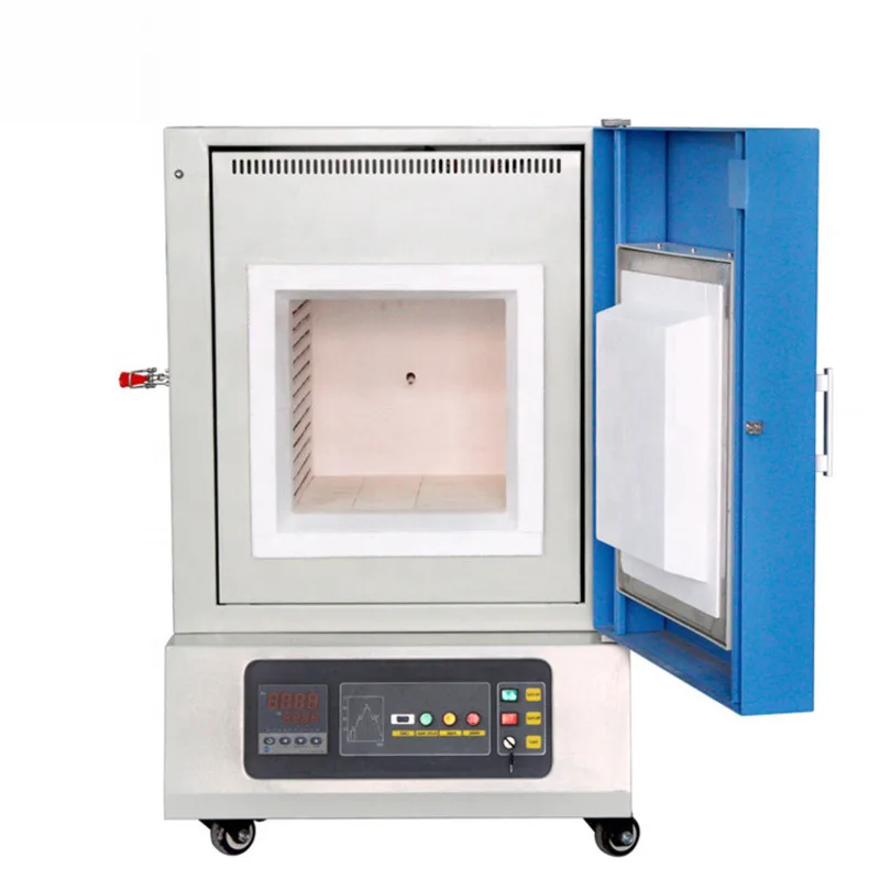 

Laboratory Economical Muffle Furnace 1200Degree