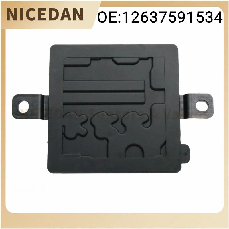 

Встроенный модуль управления источником питания для BMW F10 F18 F20 F21 F22 F23 F30 F31 F34 F32 520Li 523Li 528Li 12638645514 12637591534