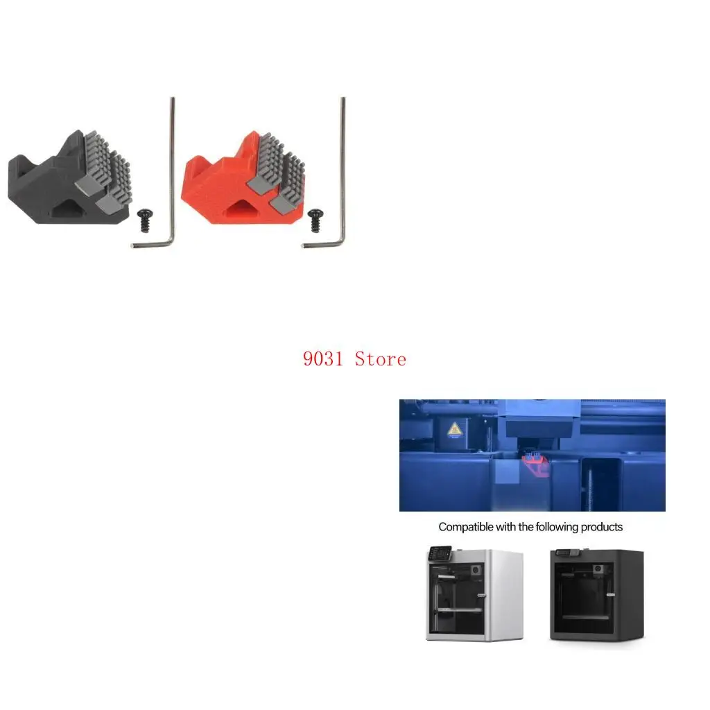 

Силиконовая кисть стеклоочистителя Силиконовая кисть сопло -принтер