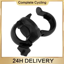 Bicycle flashlight stand Multi-function convenient lamp stand lamp holder 360 degree rotation is durable Bicycle Light accessory