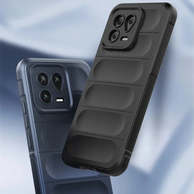 New5Shockproof Case…