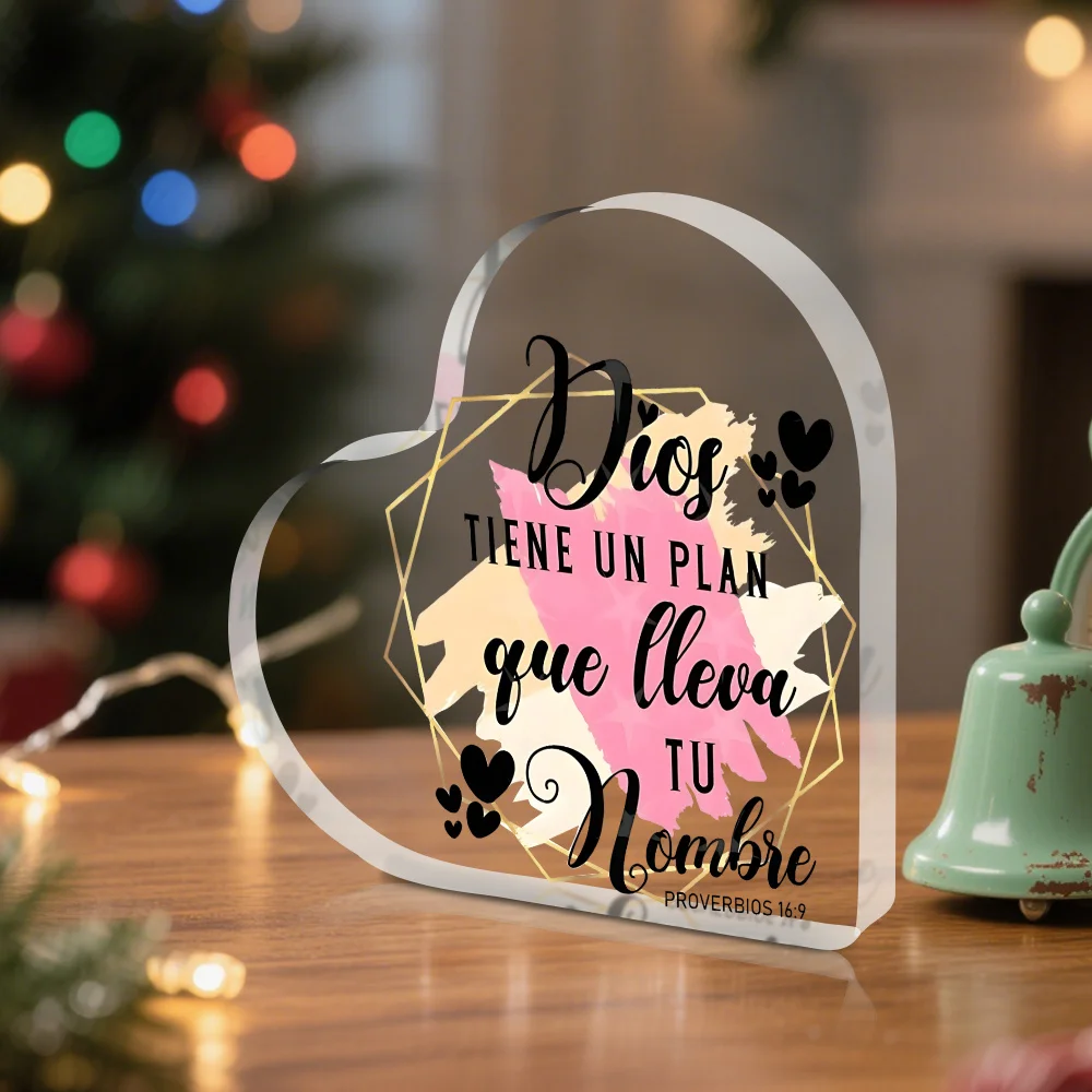 2D， Spanish Proverb…