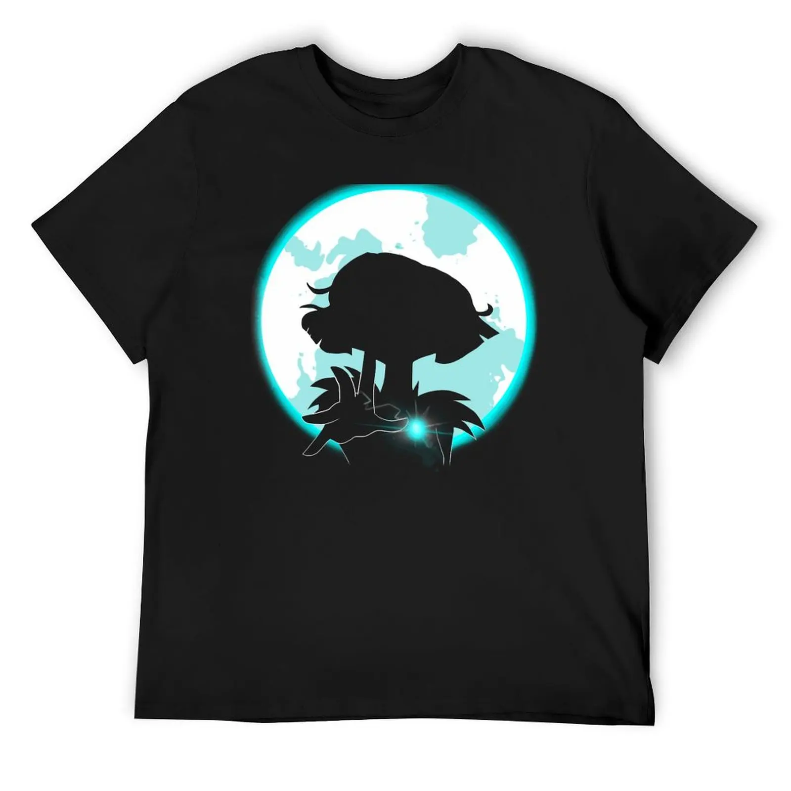 

Футболка Cassandra_s Revenge, рубашки с надписью пота, футболки с аниме, мужская футболка