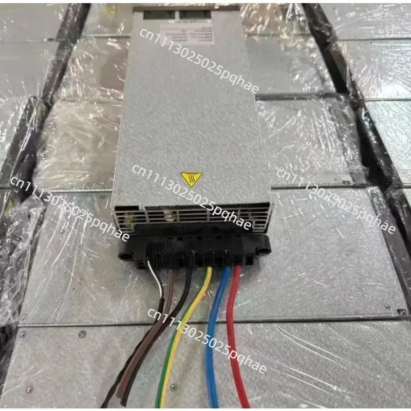 For EV Charging Stations - REG50010S 4KW DC Charging Module, 200 - 500VDC, 0 - 10A