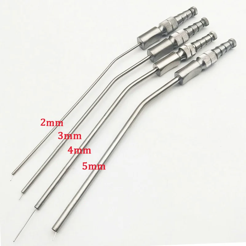 

Dental Aspirator Suction Tube Weak Straw Implants Tools Medical Stainless Steel Surgery Pipettes Oral Hygiene 2mm/3mm/4mm/5mm