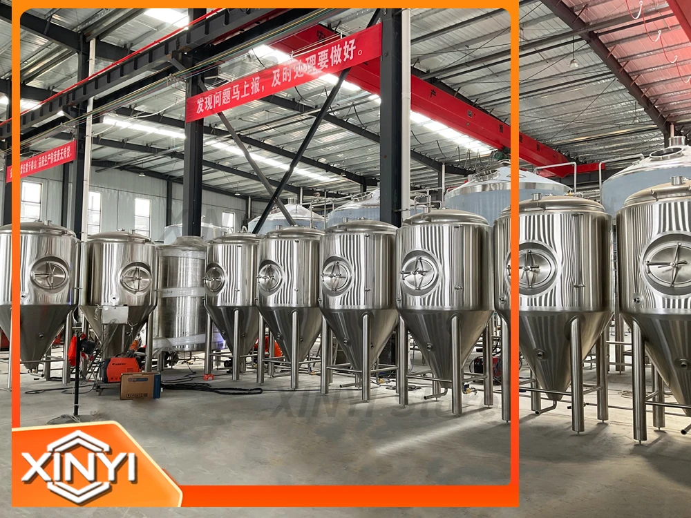 Tangki Fermentasi Stainless St - Wine Beer Cider ulasan dan harga
